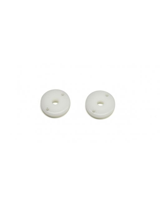 IFW312 Shock Piston(1.5mm x 2 Hole)2Pcs IFW312  - KYOSHO RC